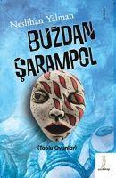 Vorderes Coverbild Buzdan Sarampol