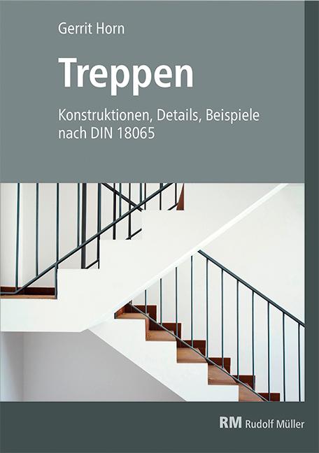 Vorderes Coverbild Treppen