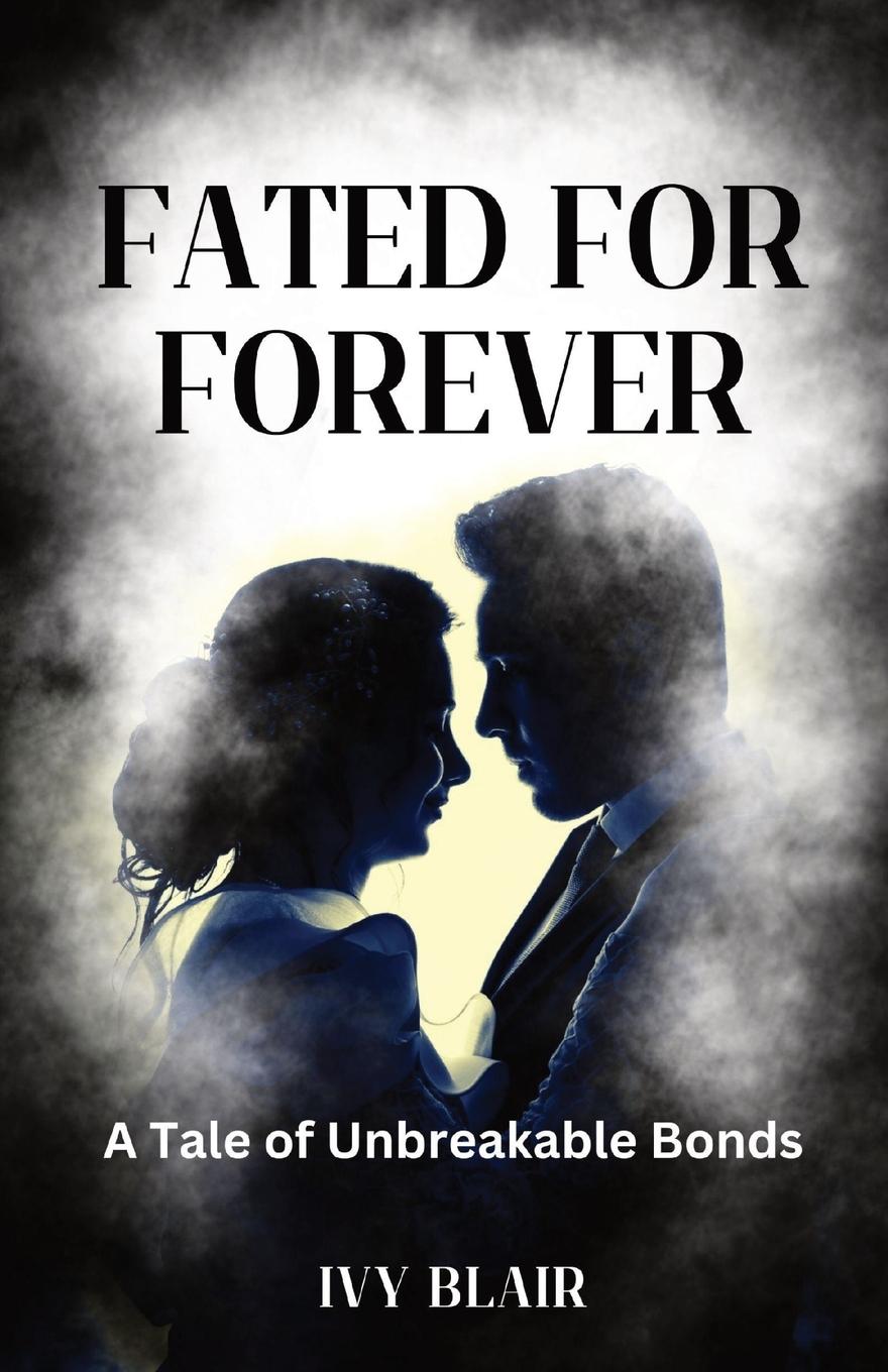 Vorderes Coverbild Fated for Forever