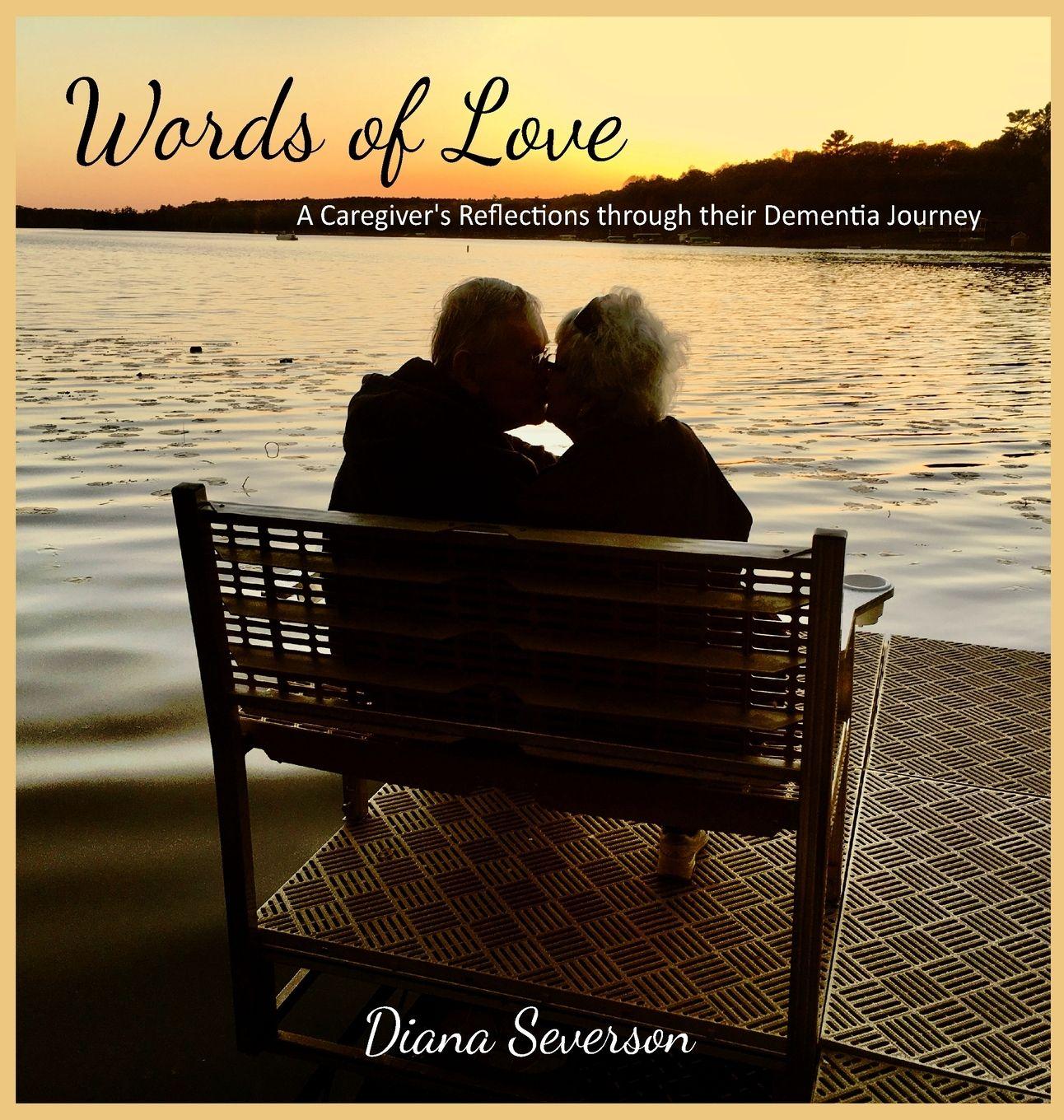 Vorderes Coverbild Words of Love