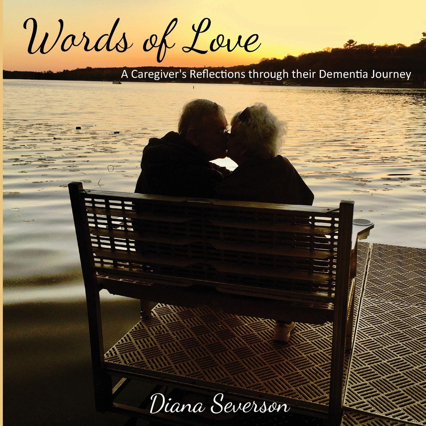 Vorderes Coverbild Words of Love