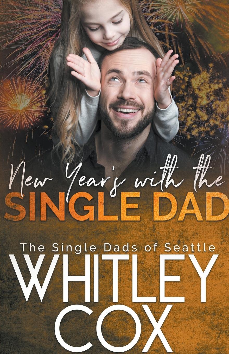 Vorderes Coverbild New Year's with the Single Dad