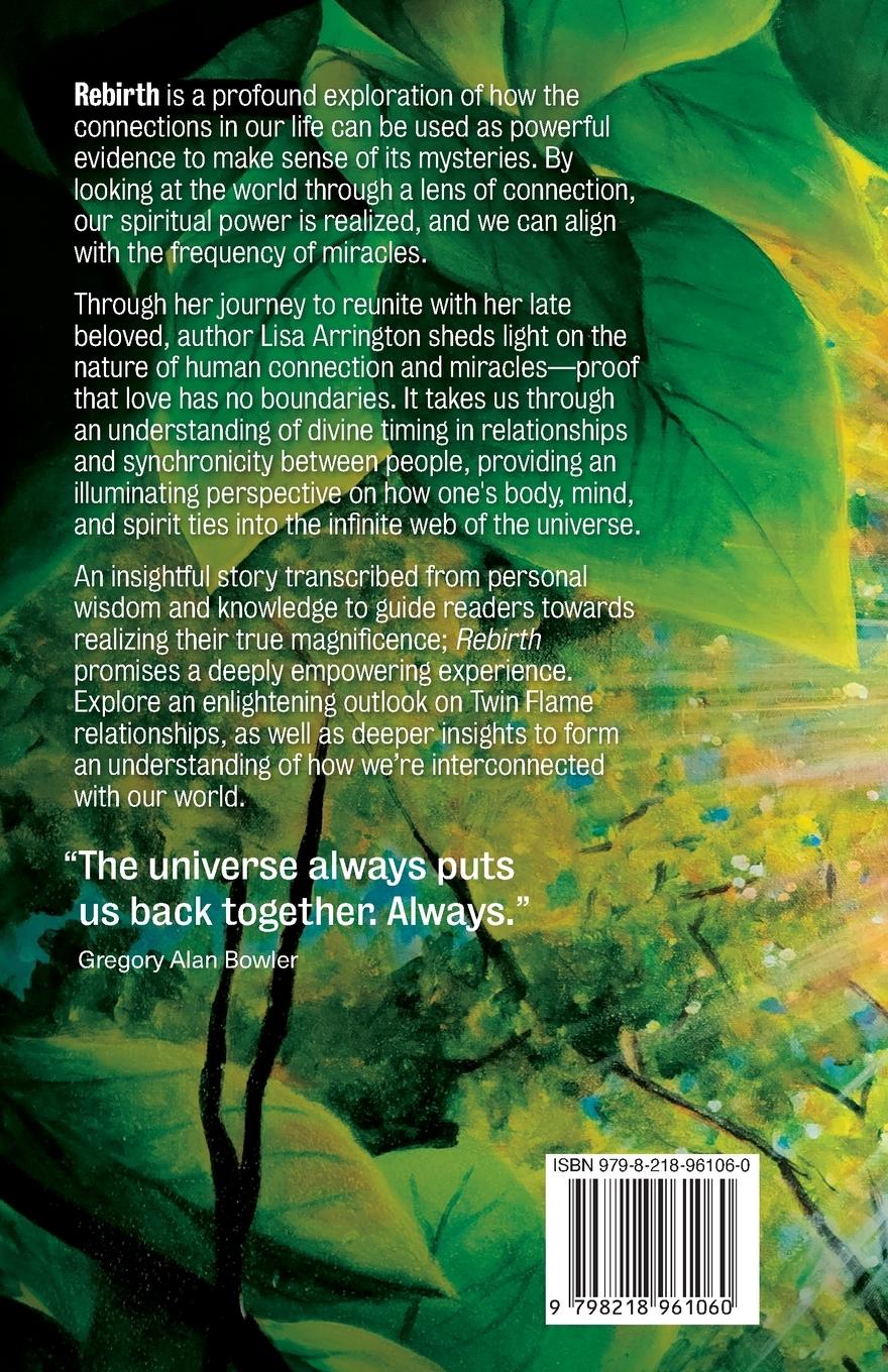 Rückseitencover REBIRTH