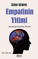 Vorderes Coverbild Empatinin Yitimi