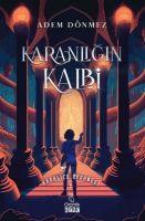 Vorderes Coverbild Karanligin Kalbi