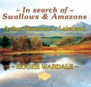 Vorderes Coverbild In Search of Swallows and Amazons