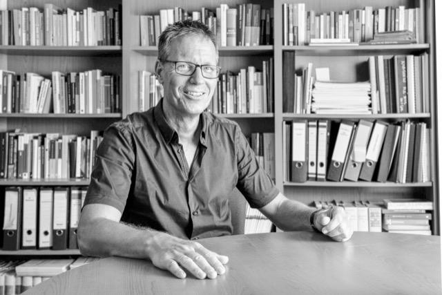 Autorenbild Wie ich meine Uni verlor