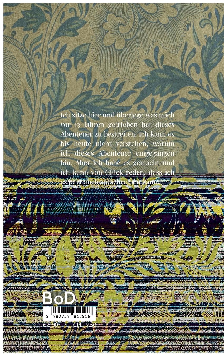 Rückseitencover Tom Widowind