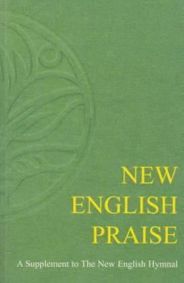 Vorderes Coverbild New English Praise Words Edition