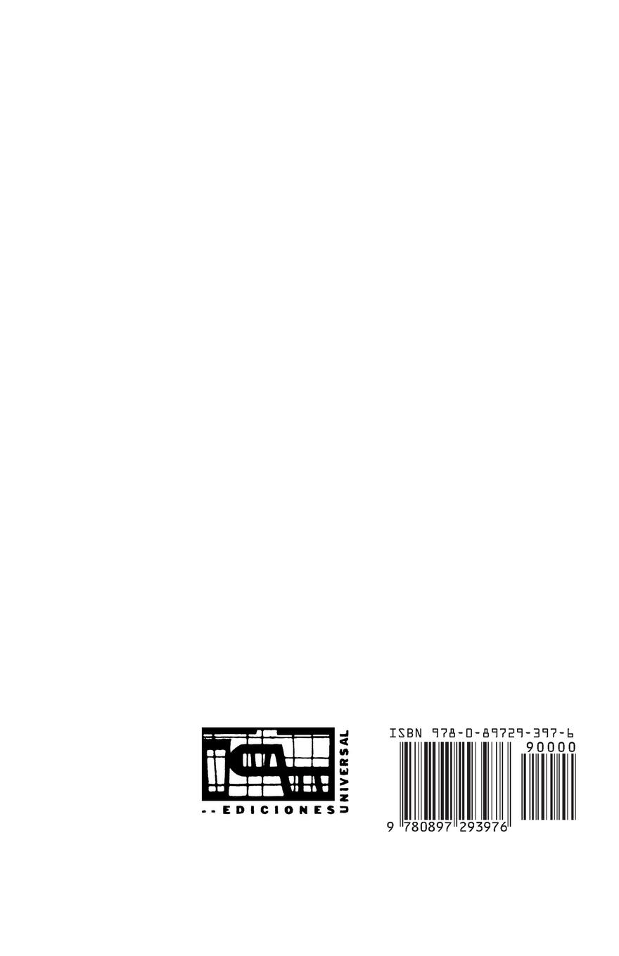 Rückseitencover OTÁN IYEBIYÉ. LAS PIEDRAS PRECIOSAS,