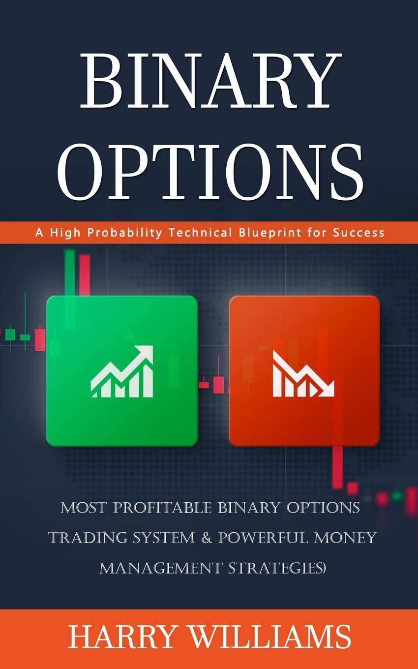 Vorderes Coverbild Binary Options