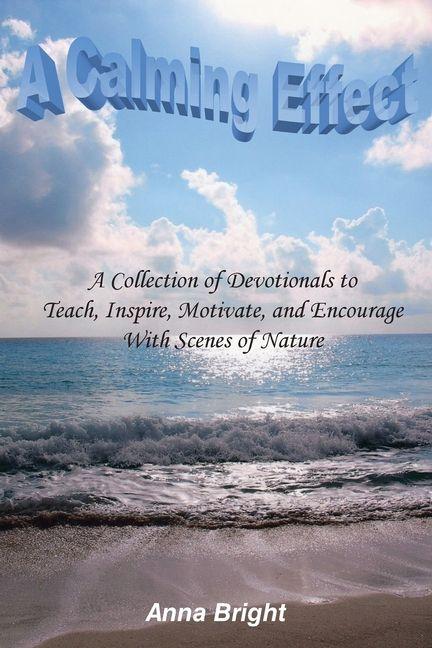 Vorderes Coverbild A Calming Effect