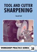 Vorderes Coverbild Tool & Cutter Sharpening