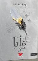 Vorderes Coverbild Giz 2 - Lal