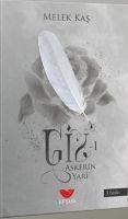 Vorderes Coverbild Giz 1 - Askerin Yari