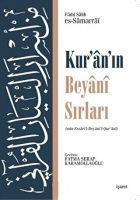 Vorderes Coverbild Kuranin Beyani Sirlari