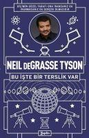 Vorderes Coverbild Neil deGrasse Tyson Bu Iste Bir Terslik Var