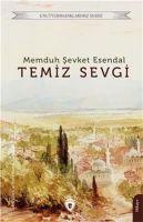 Vorderes Coverbild Temiz Sevgi