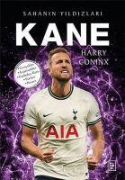Vorderes Coverbild Kane - Sahanin Yildizlari