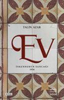 Vorderes Coverbild Ev