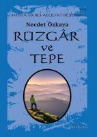 Vorderes Coverbild Rüzgar ve Tepe