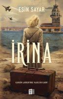 Vorderes Coverbild Irina