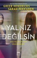 Vorderes Coverbild Yalniz Degilsin