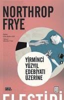 Vorderes Coverbild Yirminci Yüzyil Edebiyati Üzerine