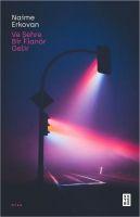 Vorderes Coverbild Ve Sehre Bir Flanör Gelir