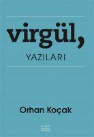 Vorderes Coverbild Virgül, Yazilari