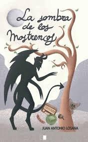 Vorderes Coverbild La sombra de los mostrencos