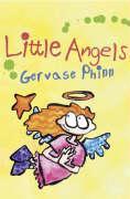 Vorderes Coverbild Little Angels
