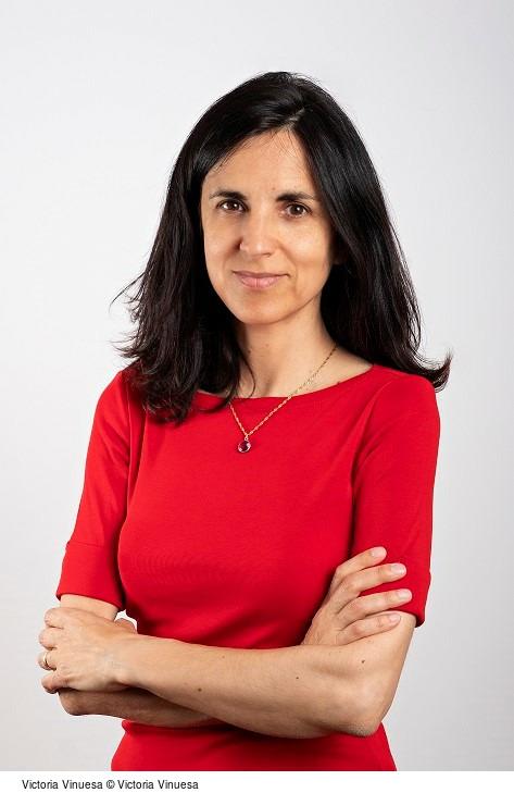 Autorenbild See you on Venus