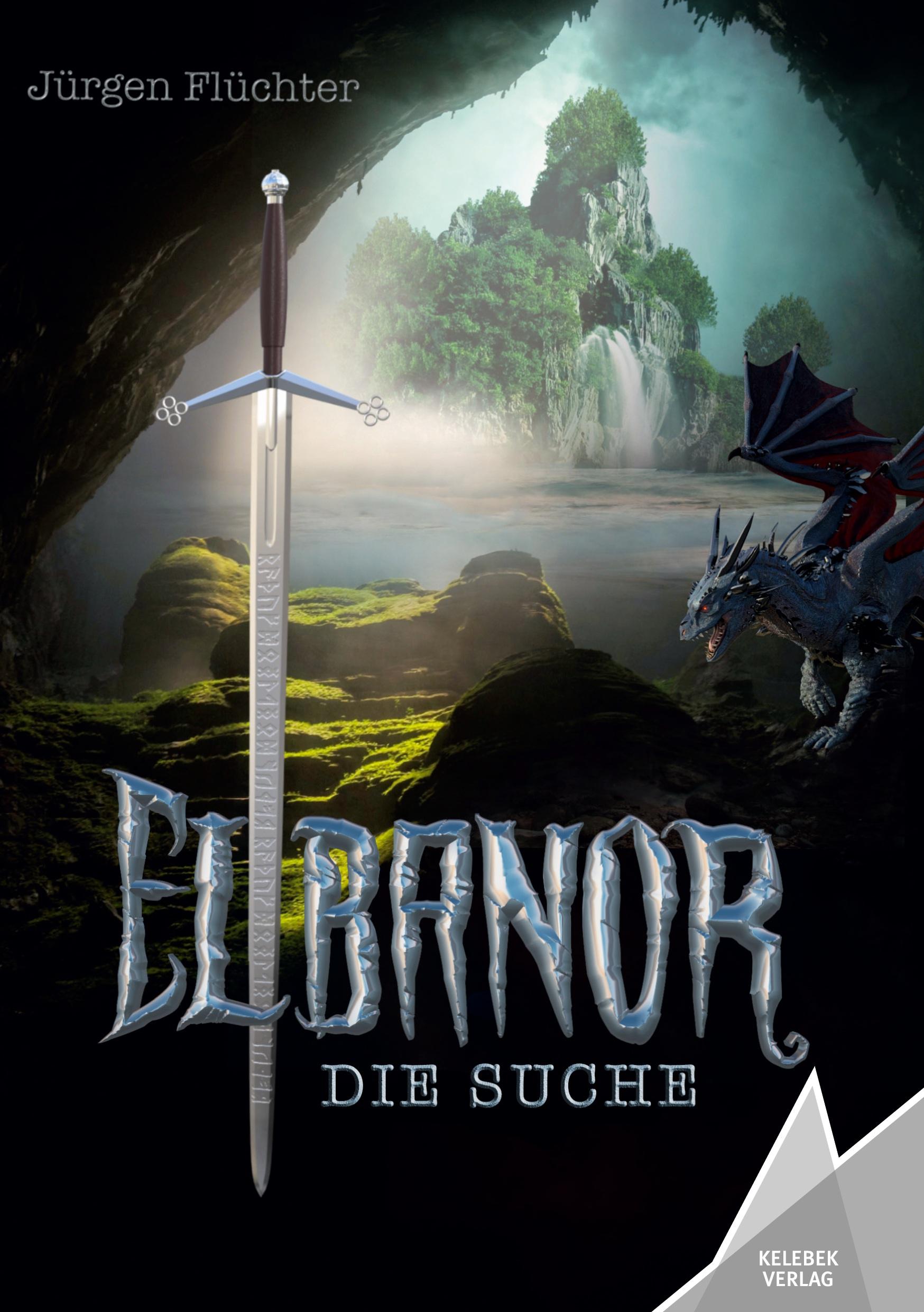 Vorderes Coverbild Elbanor