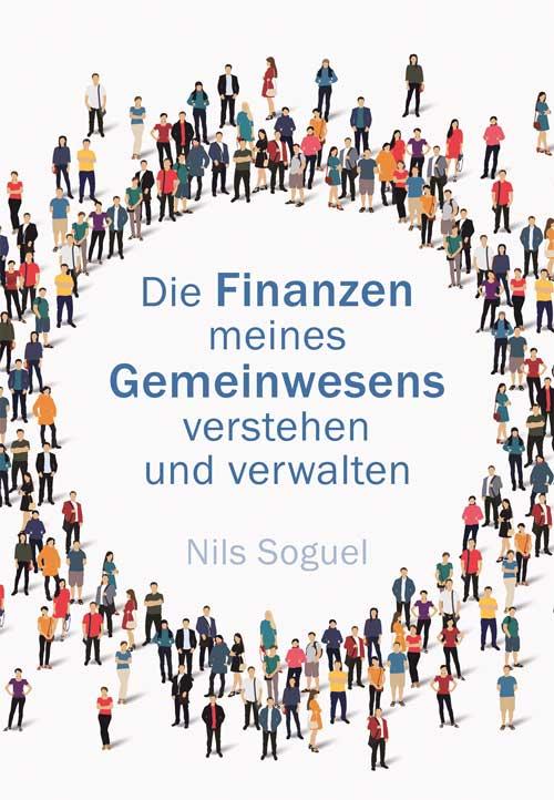 Vorderes Coverbild Die Finanzen meines Gemeinwesens verstehen und verwalten
