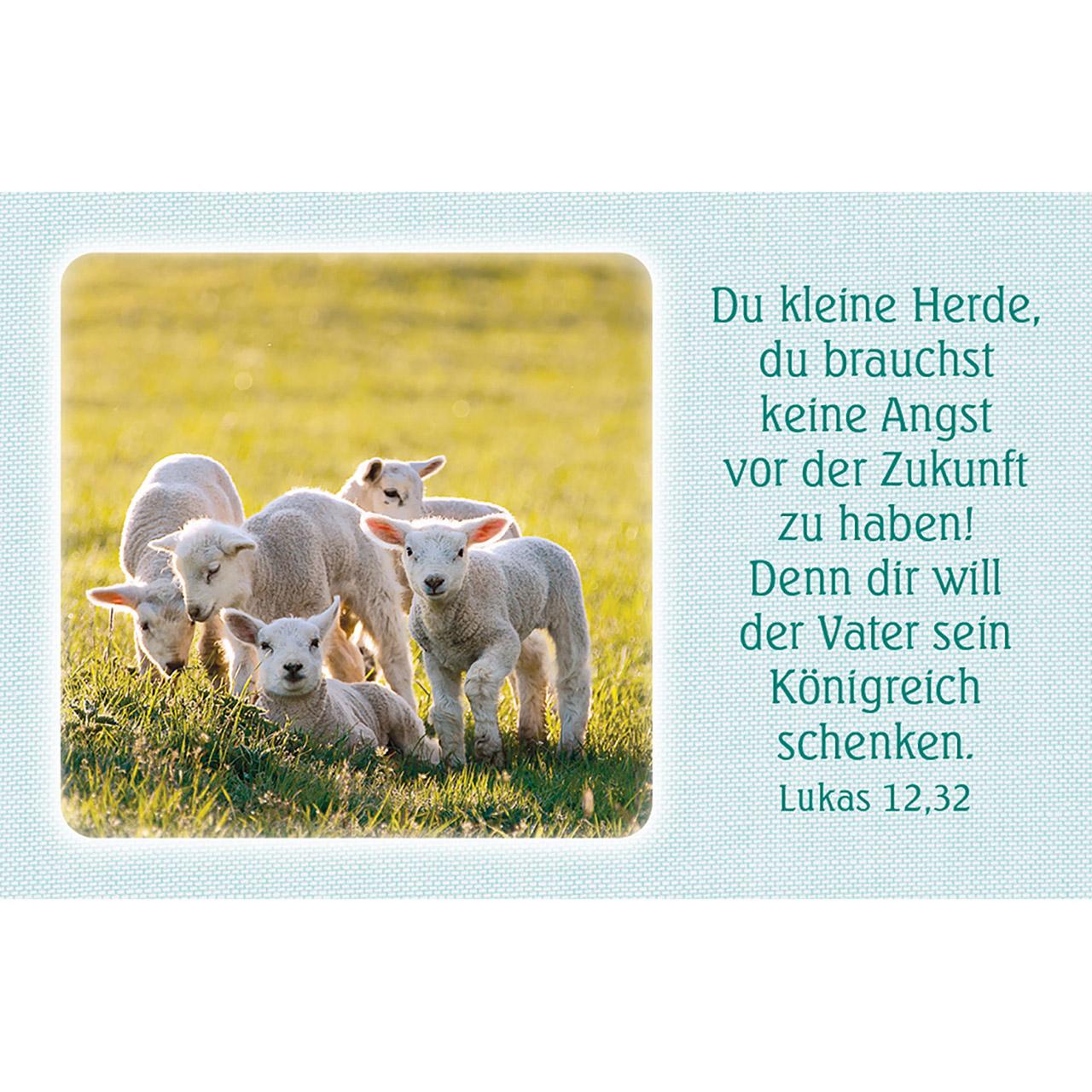 Beispielinhalt (Bild) Jesus-Zitate