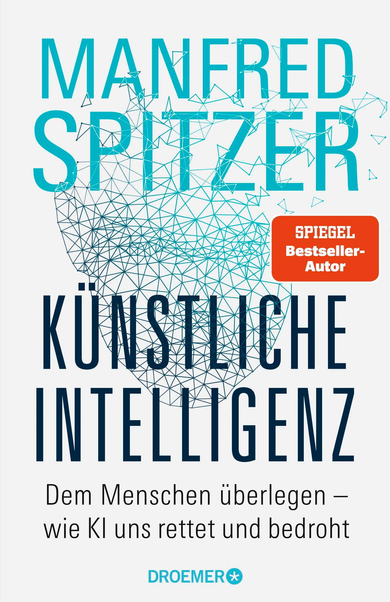Vorderes Coverbild Künstliche Intelligenz