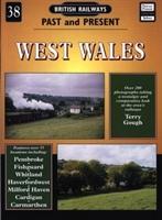 Vorderes Coverbild West Wales