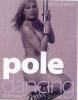 Vorderes Coverbild Pole Dancing