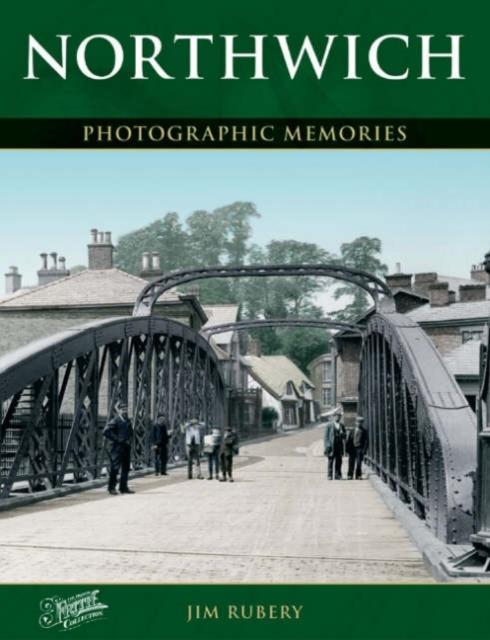 Vorderes Coverbild Northwich