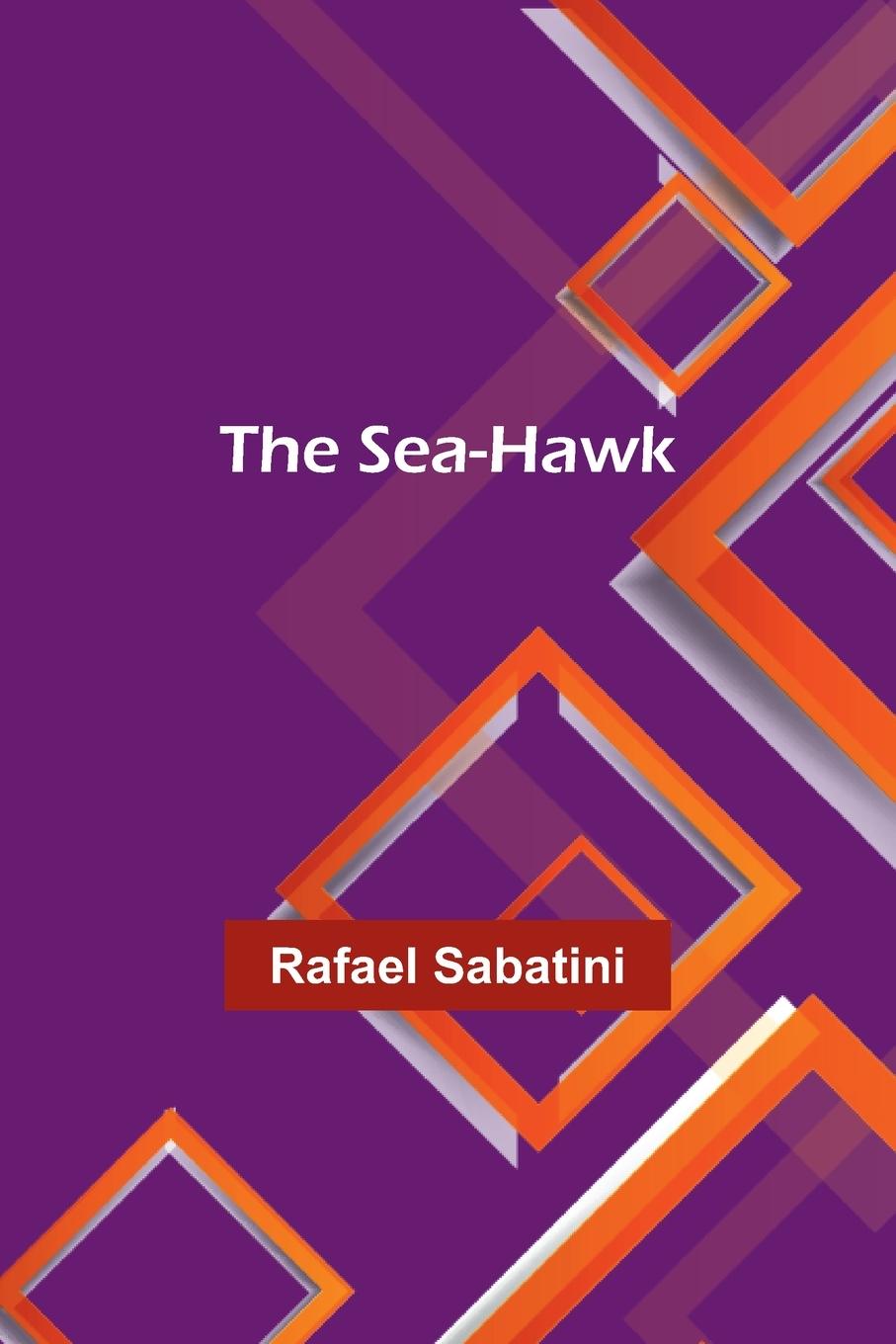 Vorderes Coverbild The sea-hawk