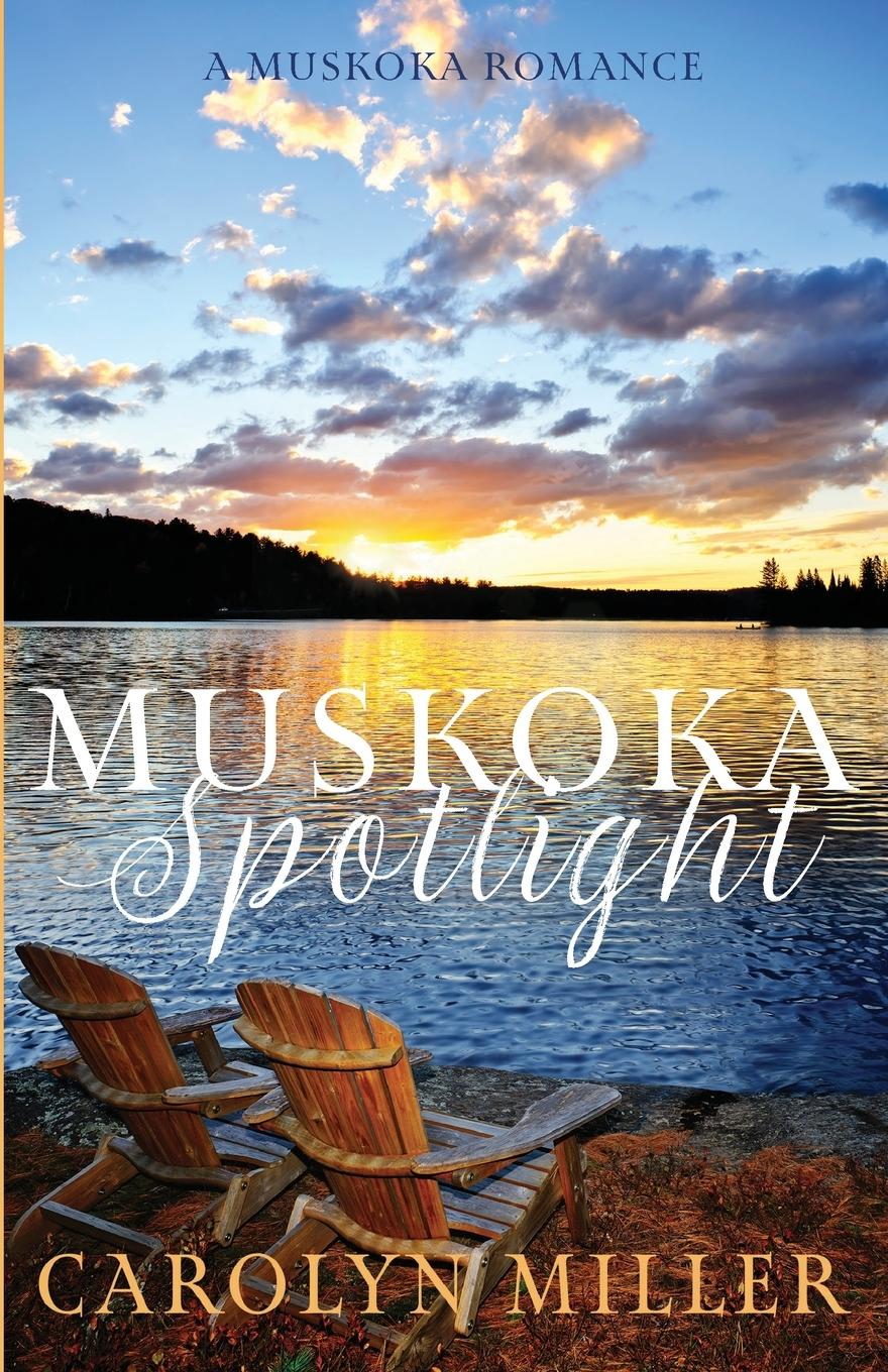 Vorderes Coverbild Muskoka Spotlight
