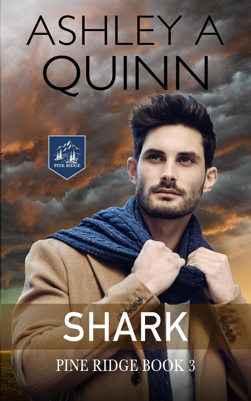 Vorderes Coverbild Shark