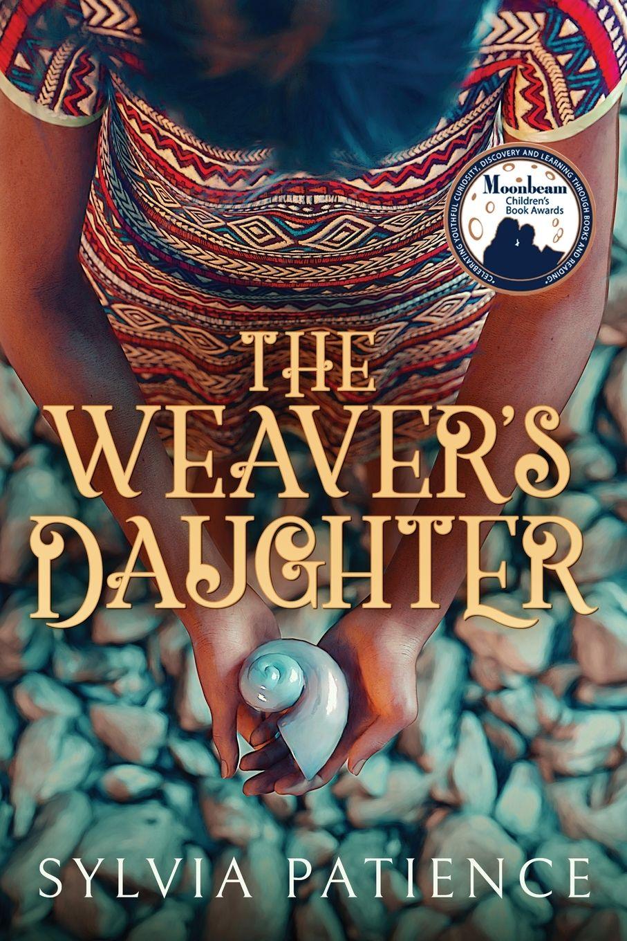 Vorderes Coverbild The Weaver's Daughter