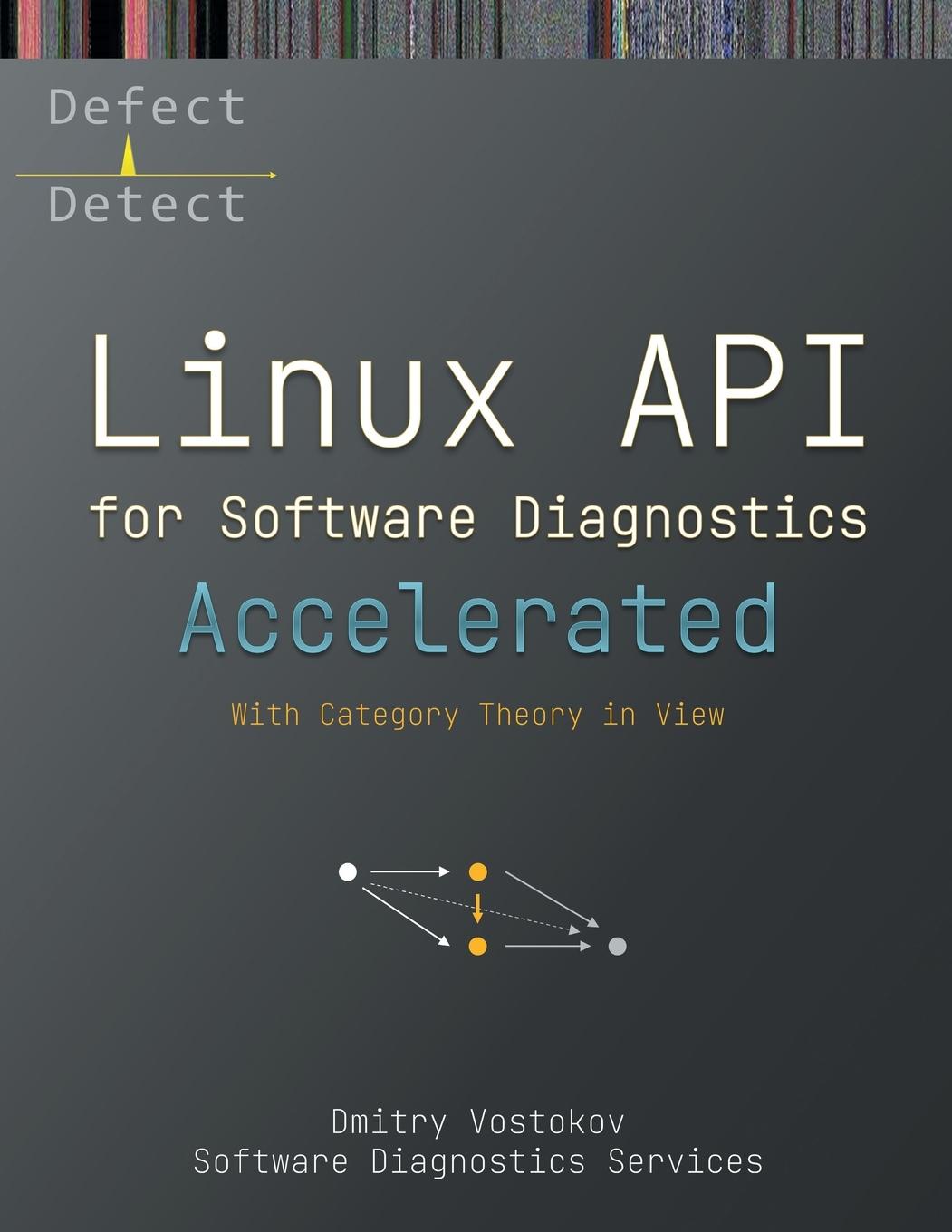 Vorderes Coverbild Accelerated Linux API for Software Diagnostics