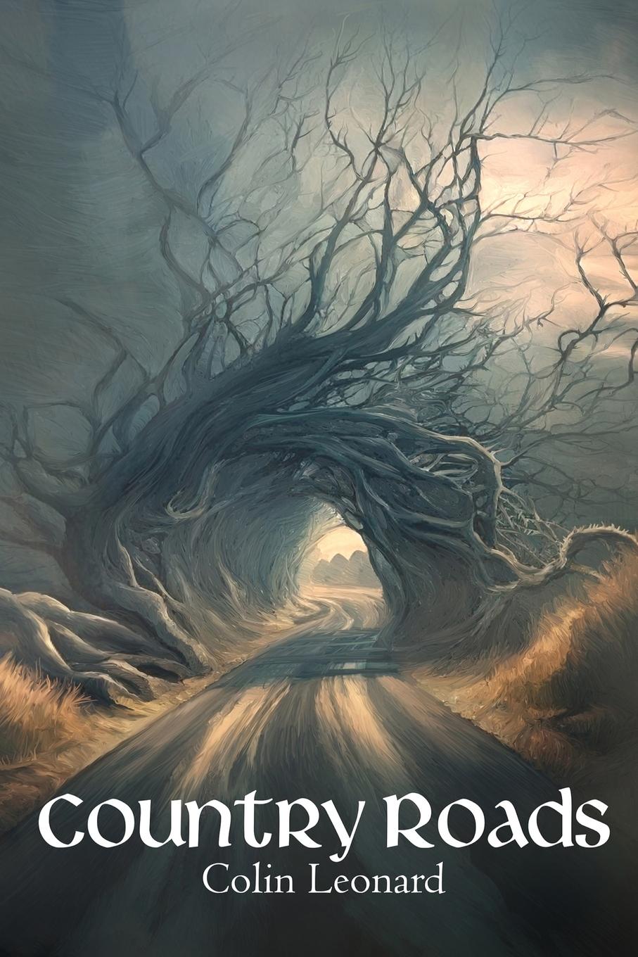 Vorderes Coverbild Country Roads