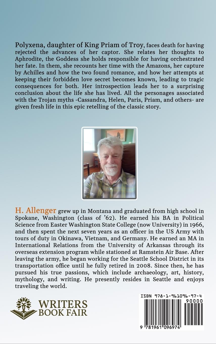 Rückseitencover Polyxena
