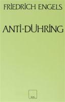 Vorderes Coverbild Anti-Dühring