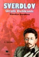 Vorderes Coverbild Sverdlov - Uralli Delikanli