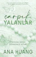 Vorderes Coverbild Carpik Yalanlar